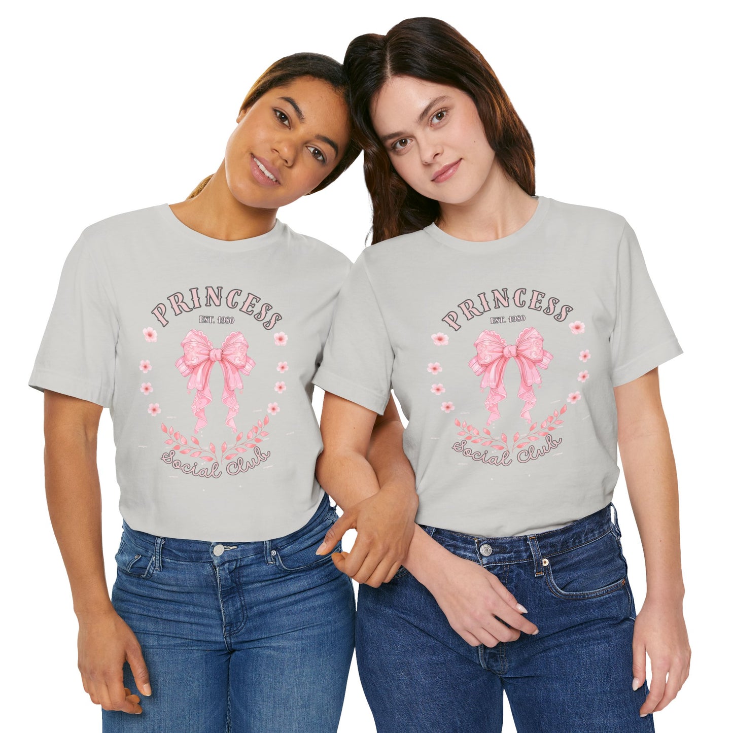 Princess Club T-Shirt