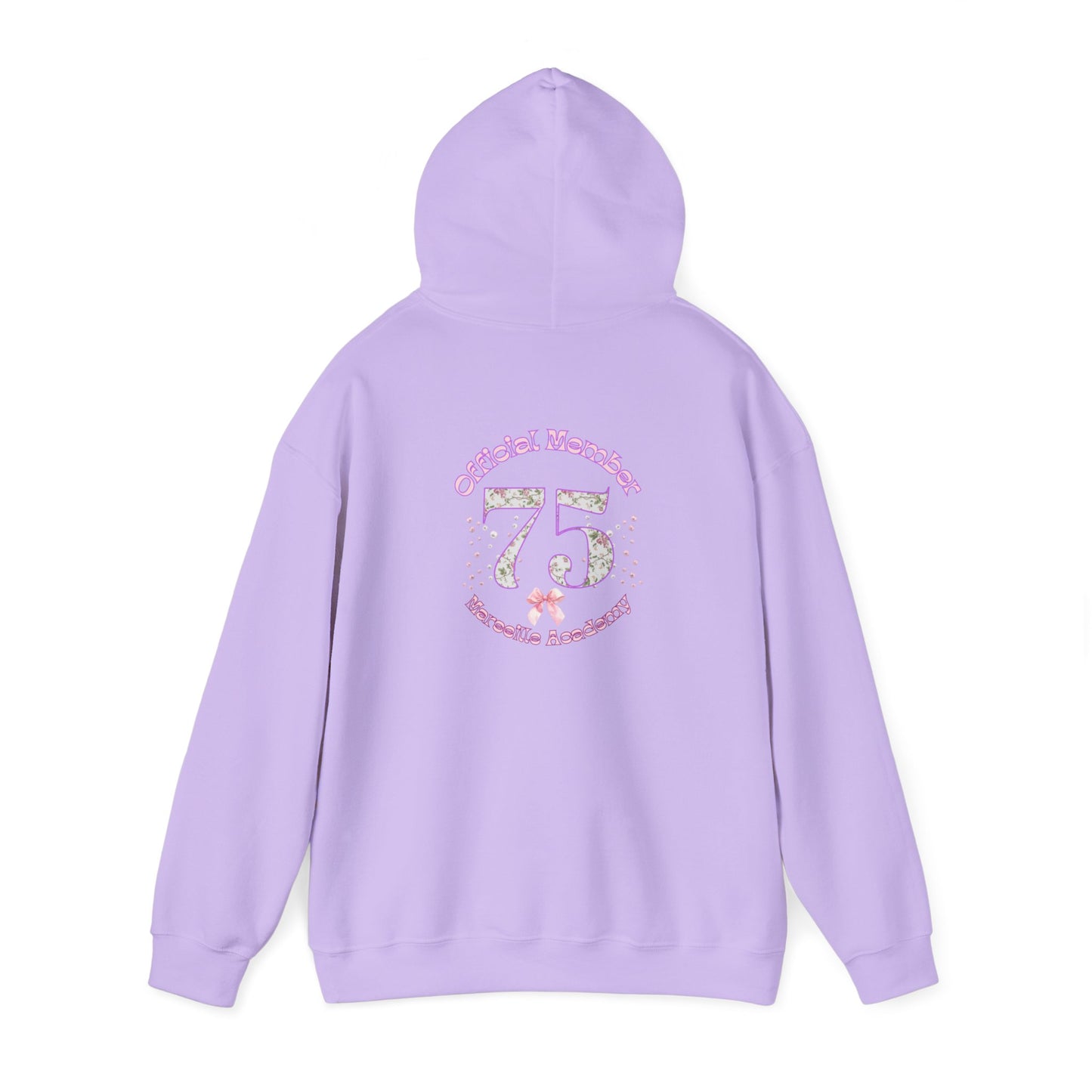 Ballet Dancers Academy Hoodie