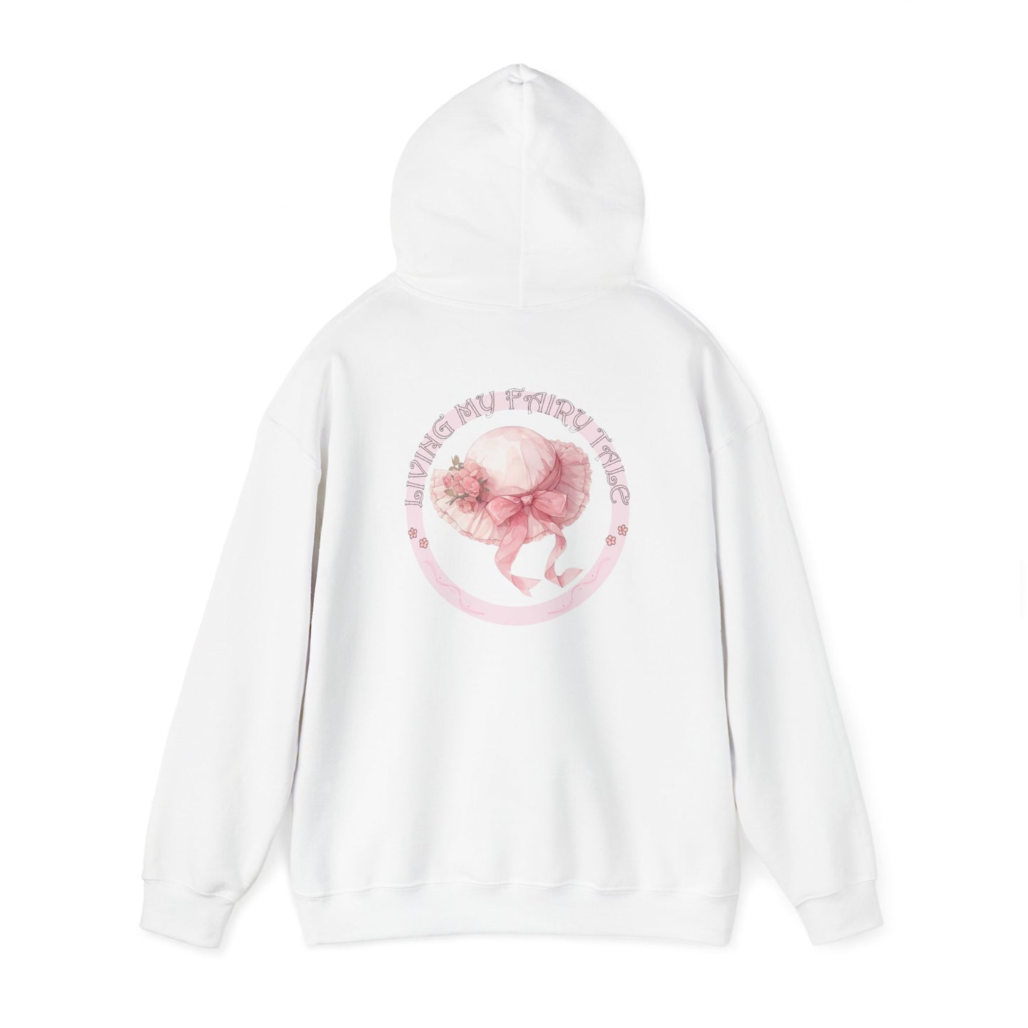 Princess Hoodie
