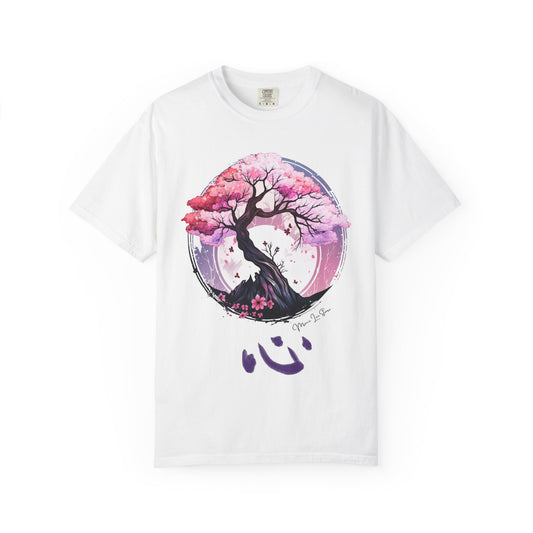 Cherry Blossom Soul T-Shirt