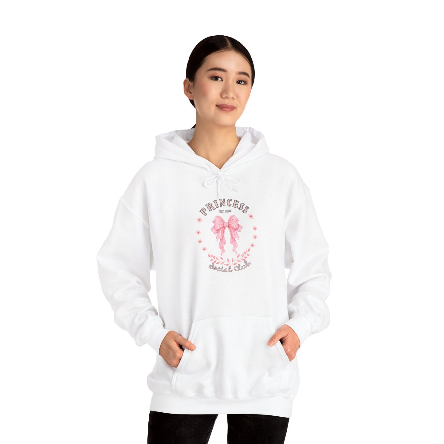 Princess Hoodie