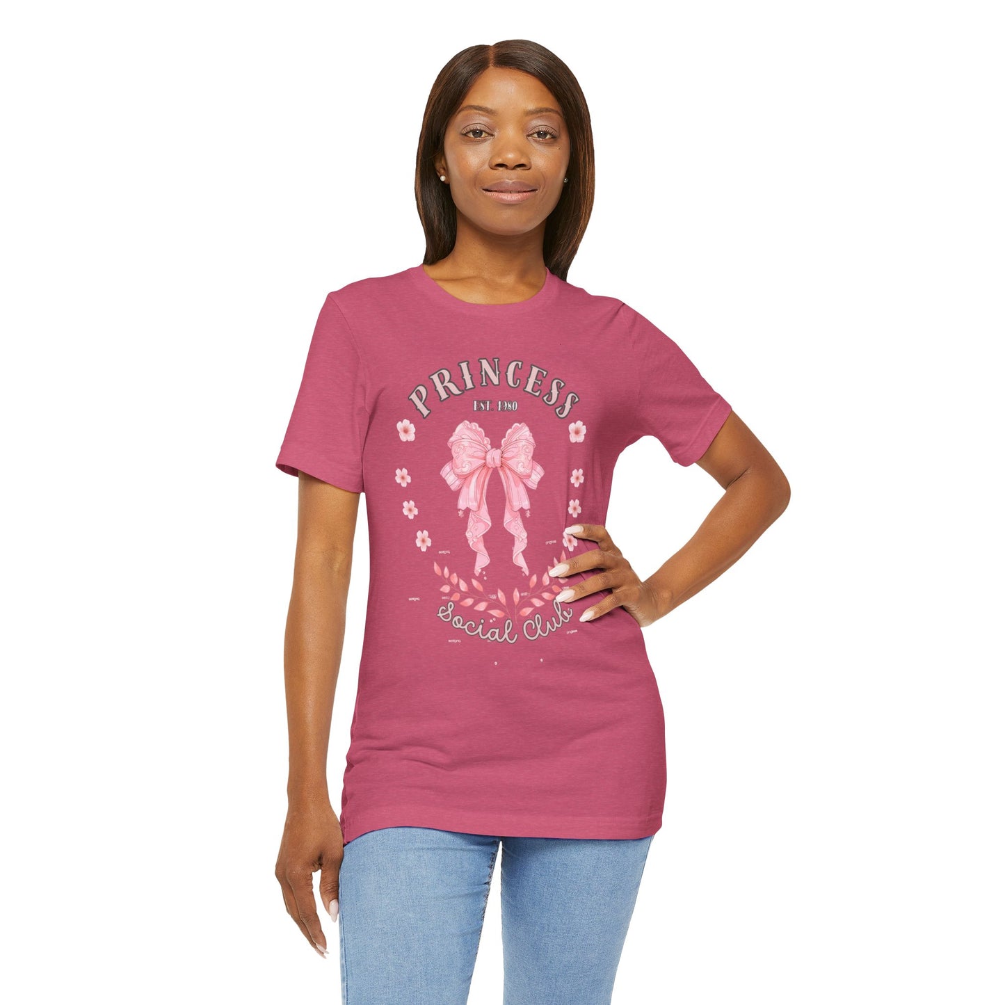 Princess Club T-Shirt