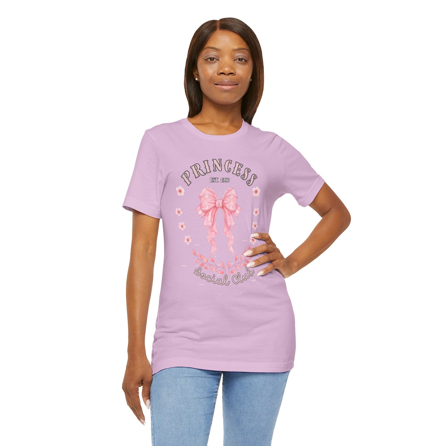 Princess Club T-Shirt
