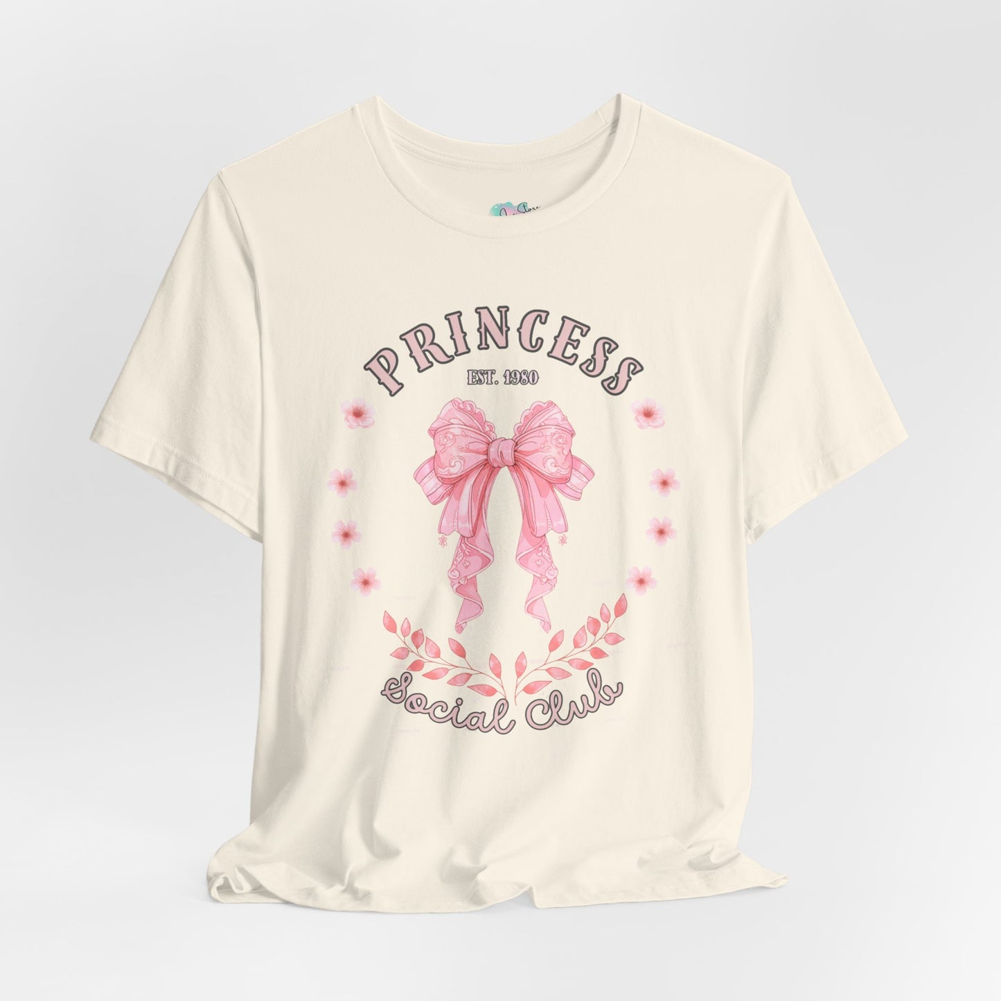 Princess Club T-Shirt