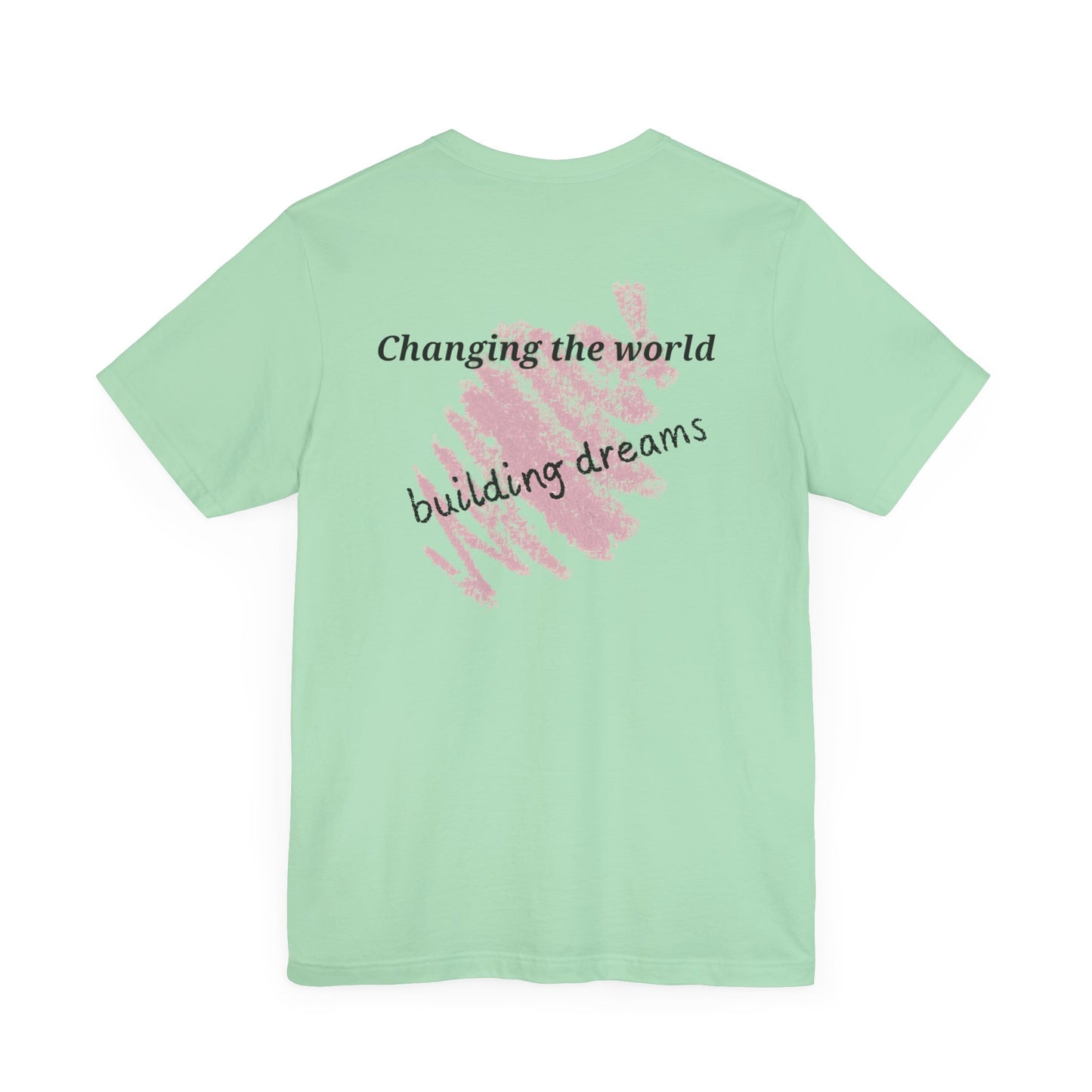 Constructor Tribute T-Shirt