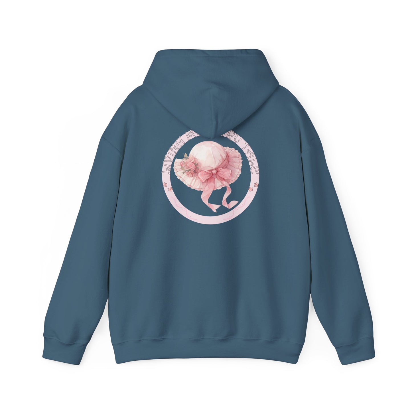 Princess Hoodie