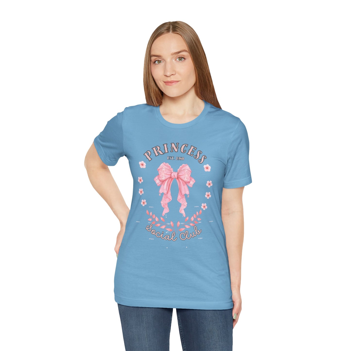 Princess Club T-Shirt