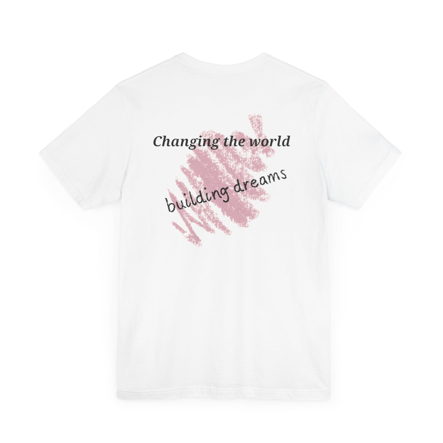 Constructor Tribute T-Shirt
