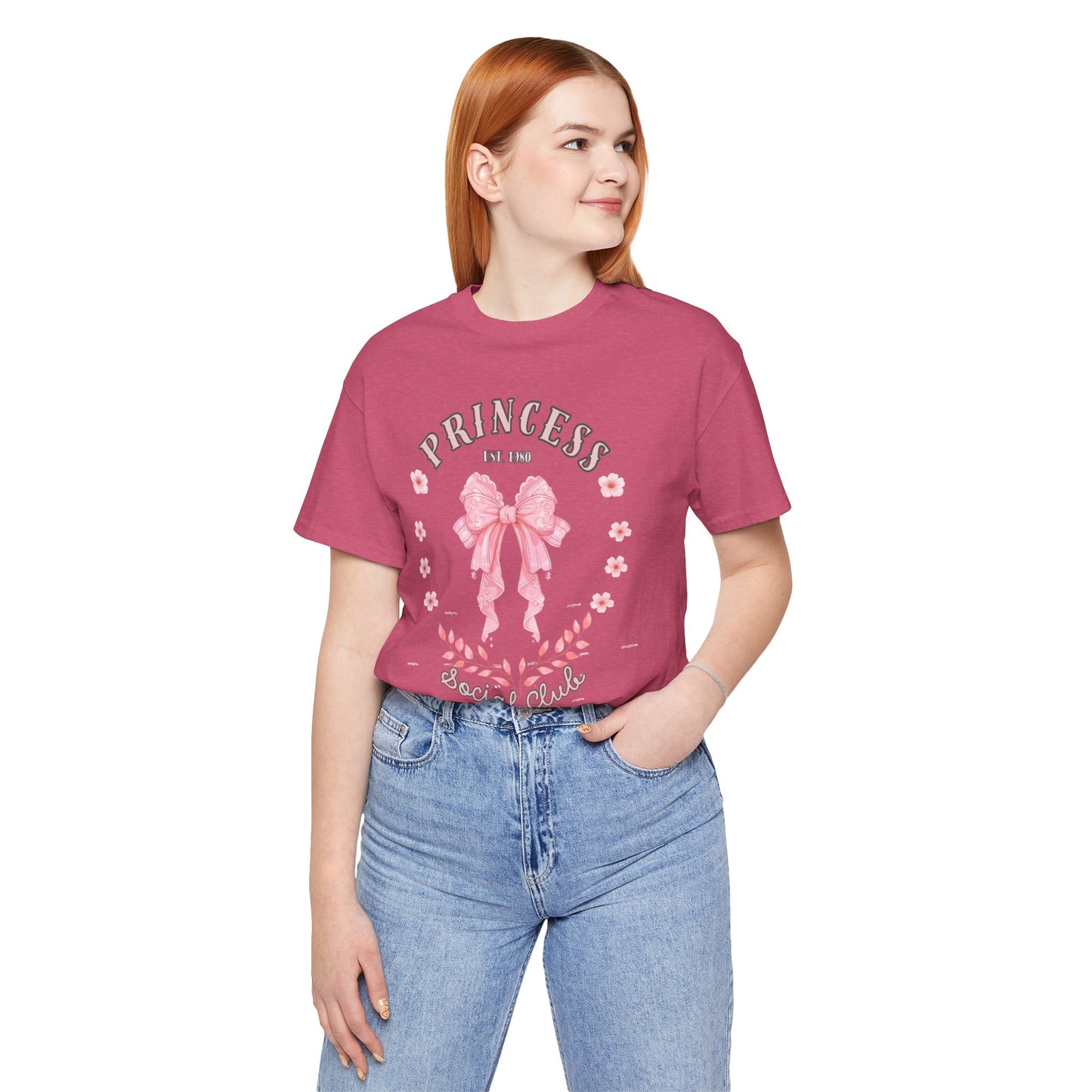 Princess Club T-Shirt