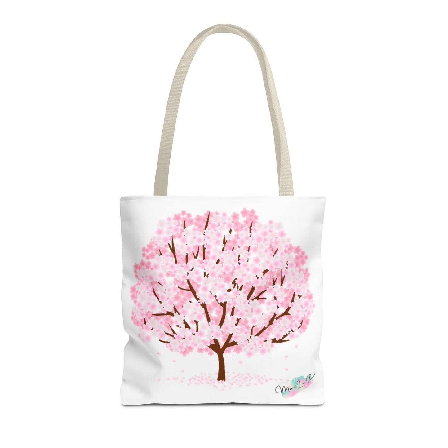 Cherry Blossom Tote Bag