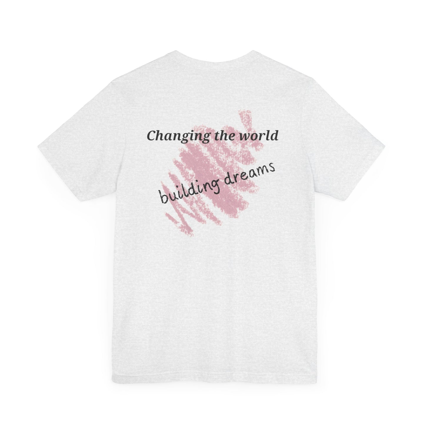 Constructor Tribute T-Shirt