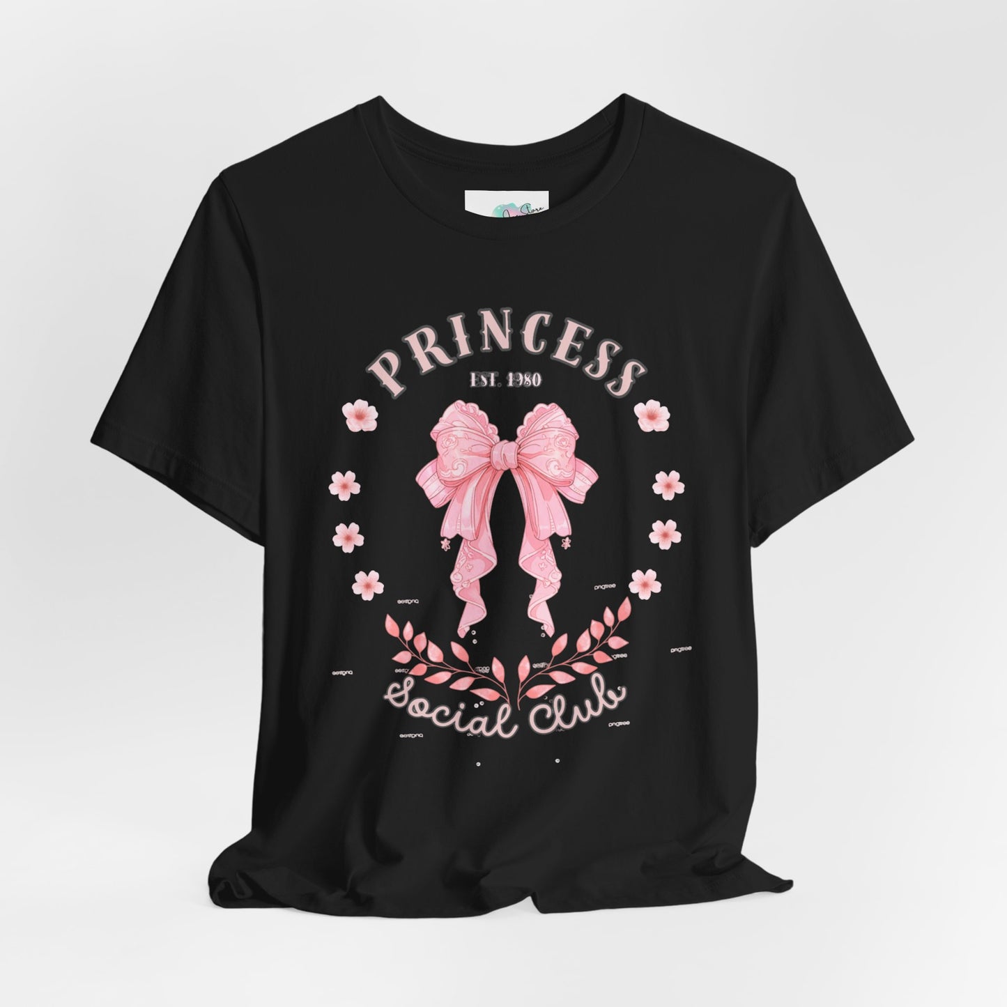 Princess Club T-Shirt