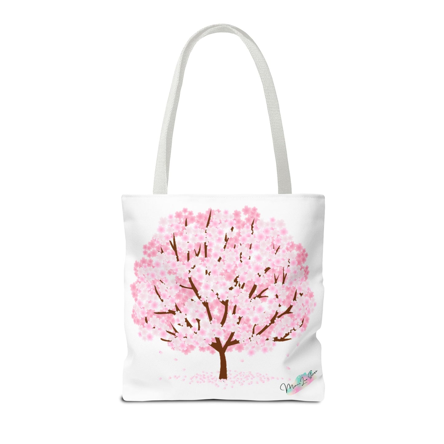 Cherry Blossom Tote Bag