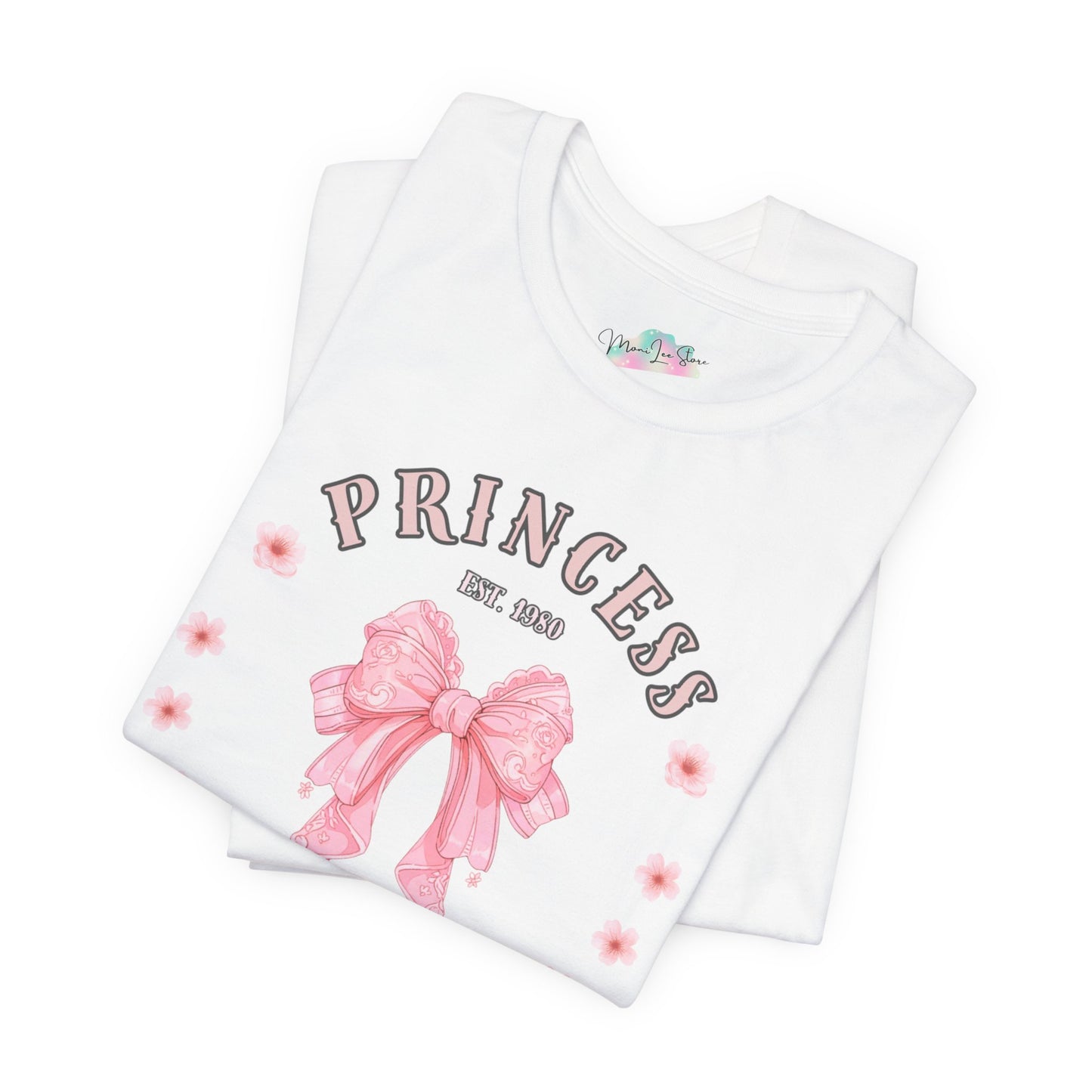 Princess Club T-Shirt