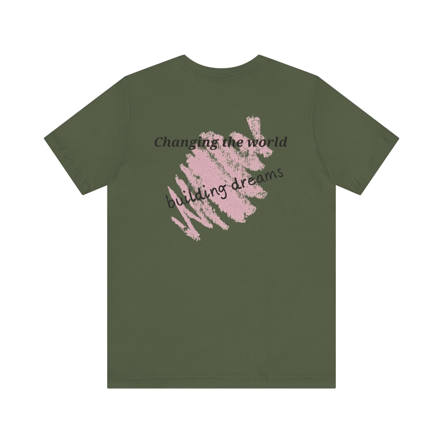 Constructor Tribute T-Shirt