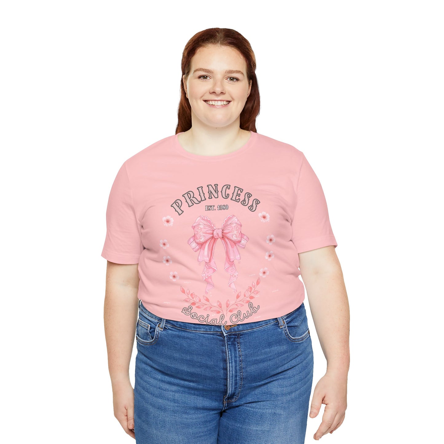 Princess Club T-Shirt