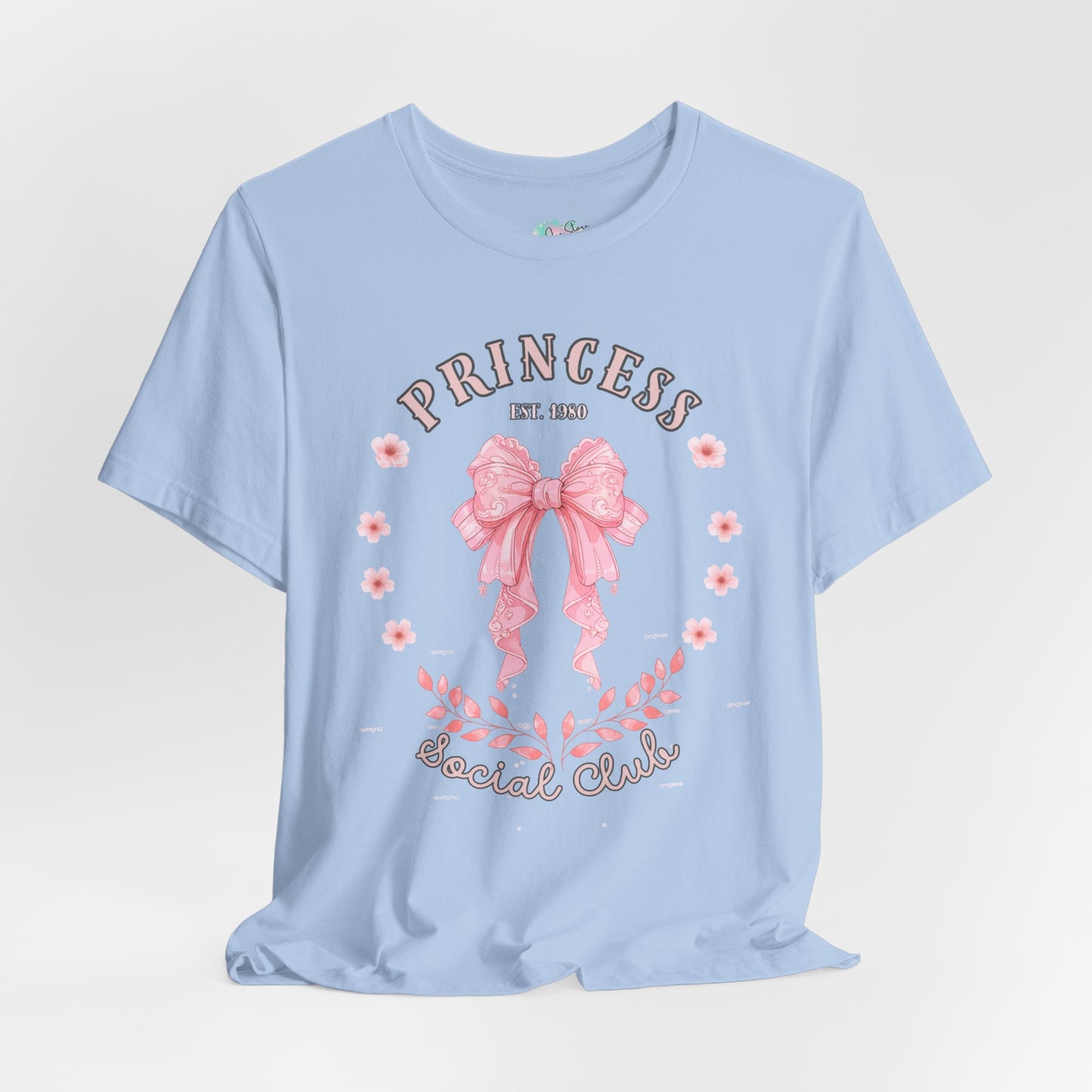 Princess Club T-Shirt