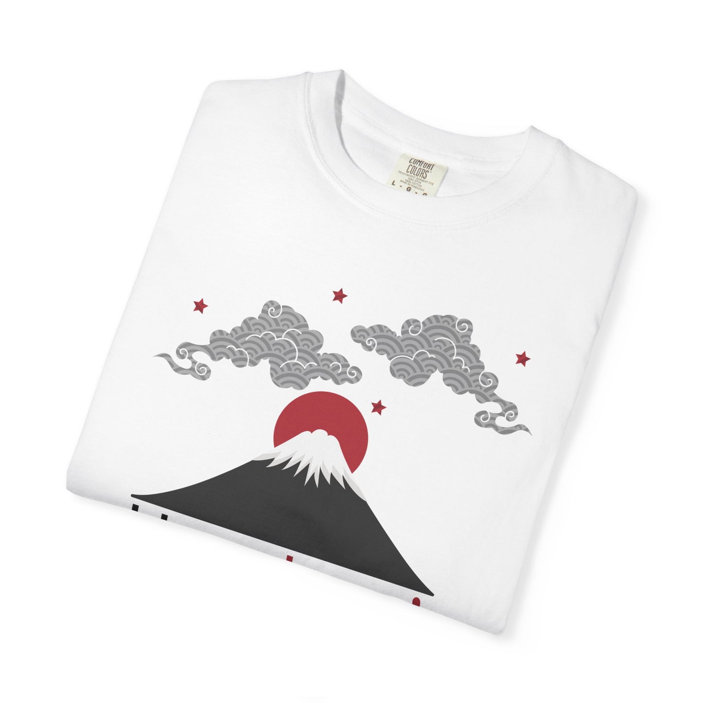 I love Japanese culture T-Shirt