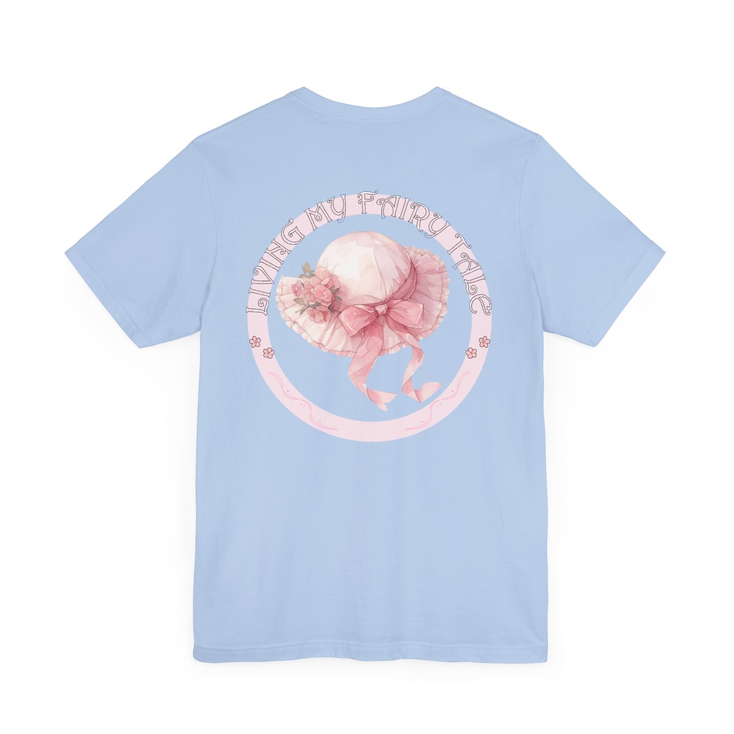 Princess Club T-Shirt
