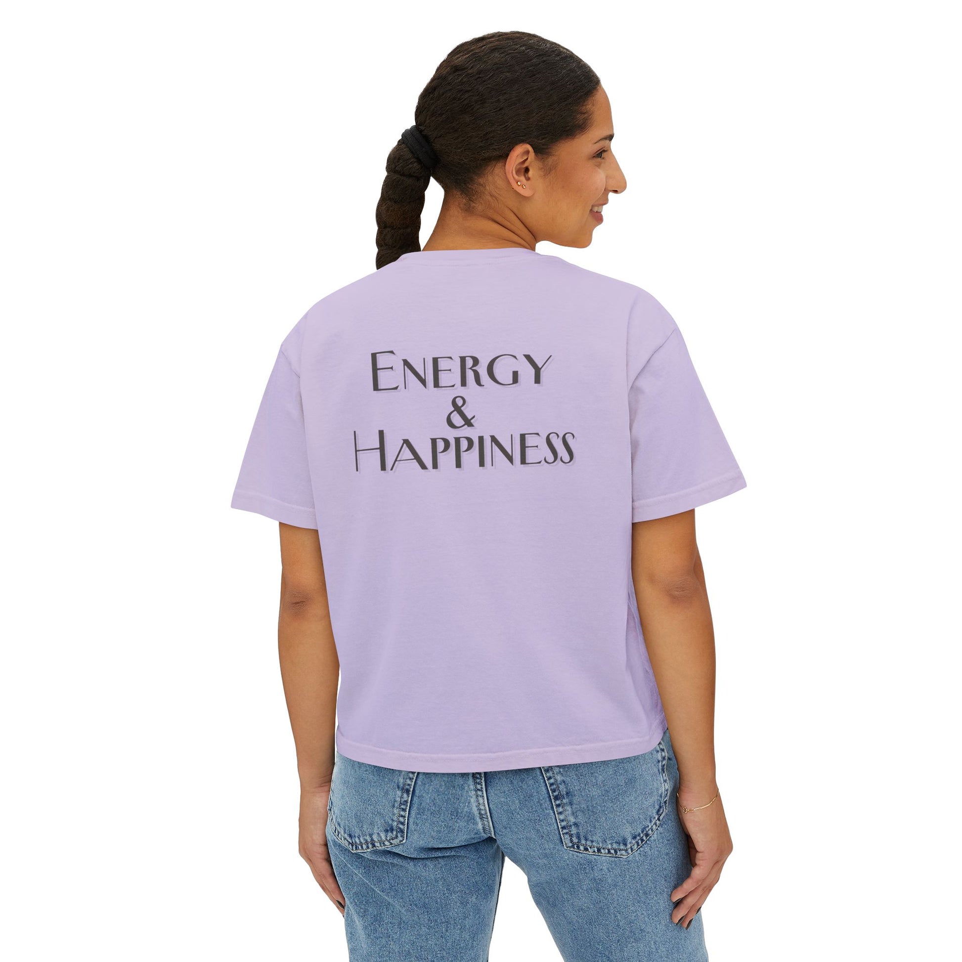 Chocolate_Tee_Back_Orchid_Woman_One