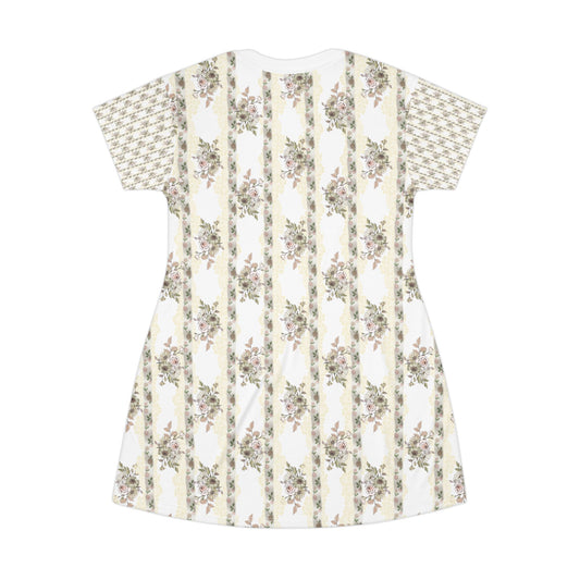 summer dress back