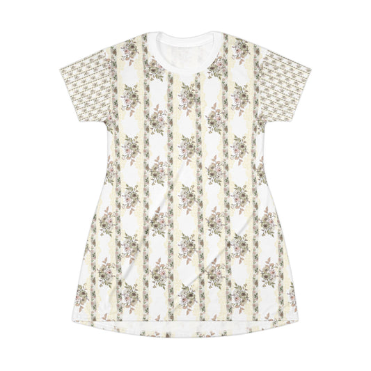 Summer dress front