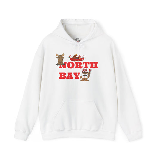 Hoodie North Bay