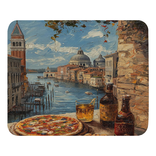 mouse pad