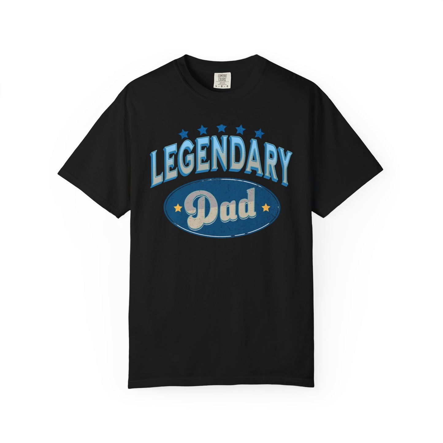 Legendary Dad T-shirt