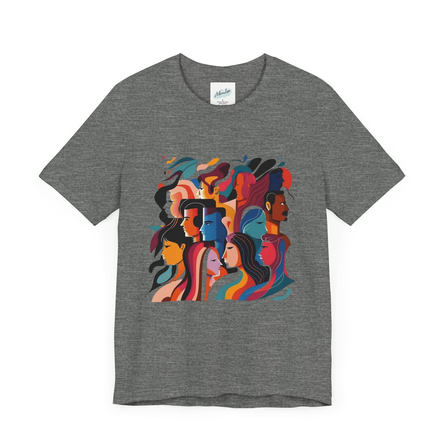 Positive Message T- Shirt