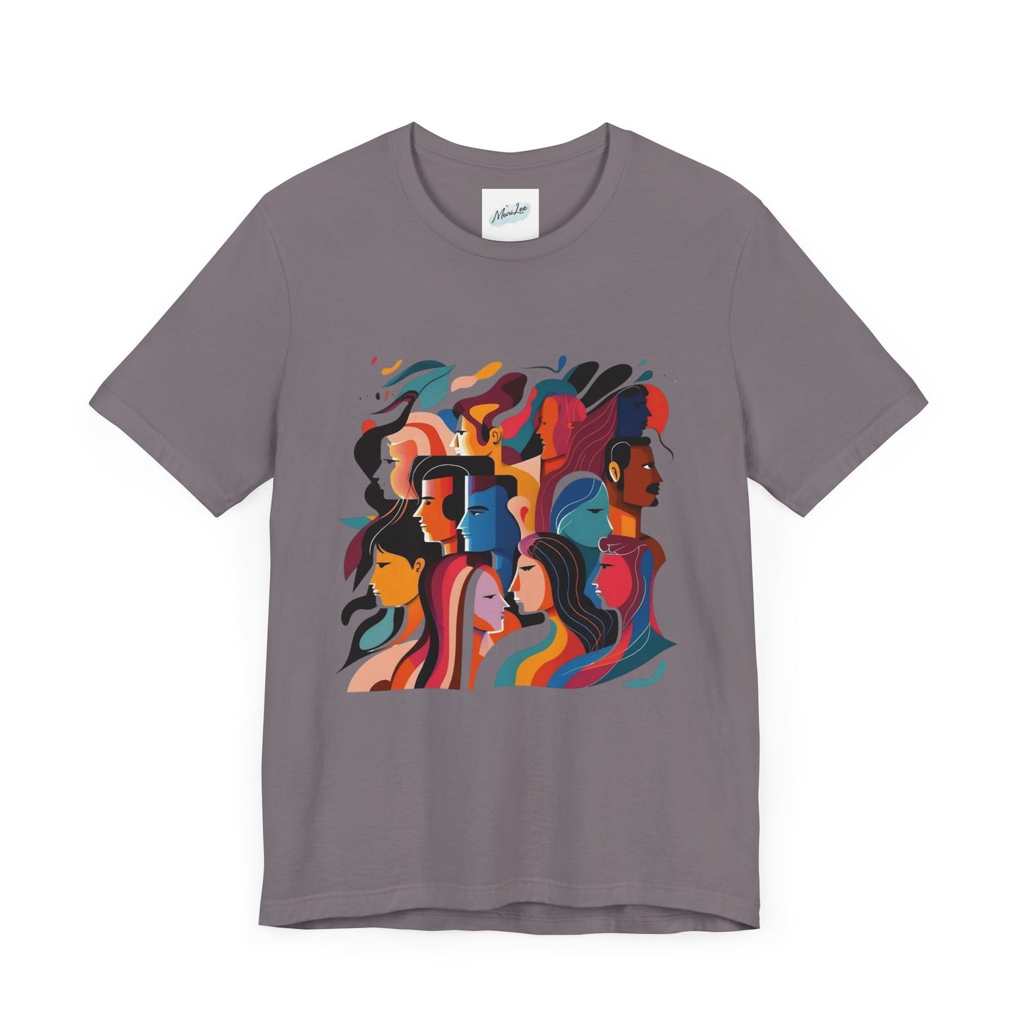 Positive Message T- Shirt