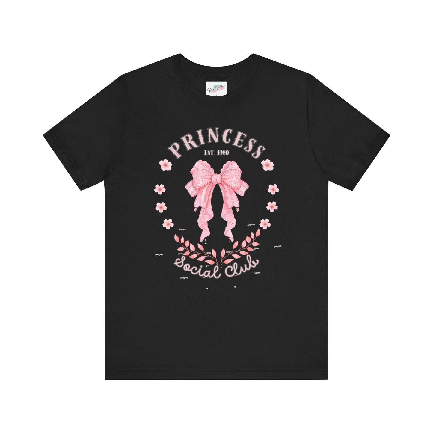 Princess Club T-Shirt
