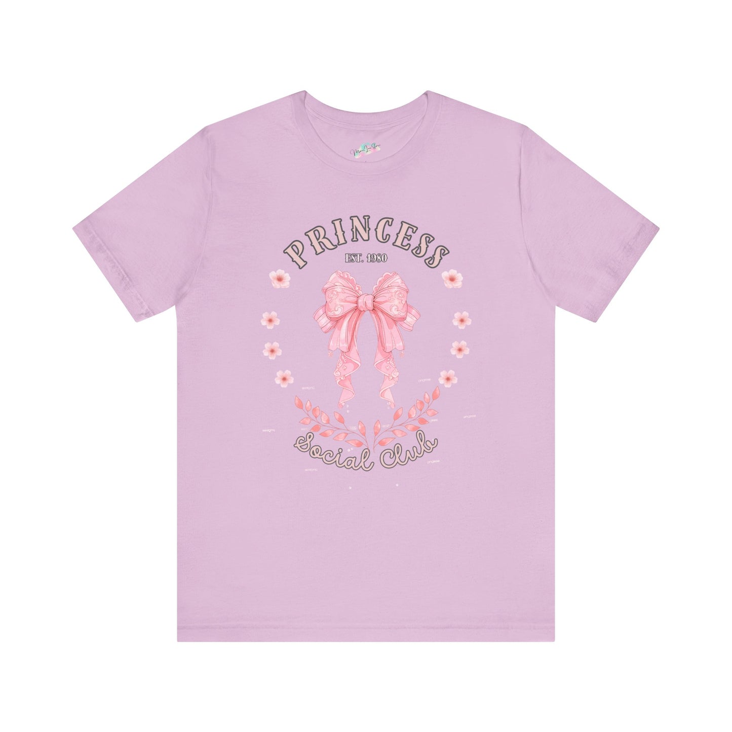 Princess Club T-Shirt