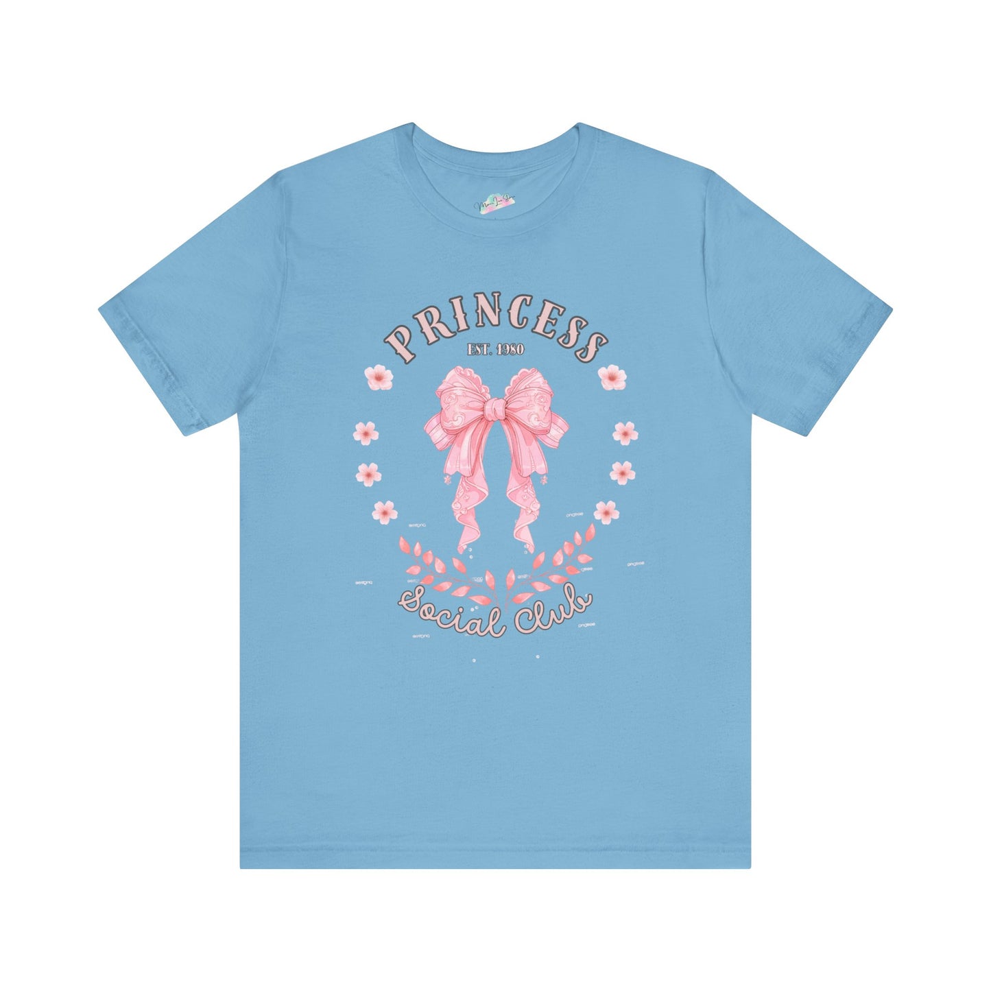 Princess Club T-Shirt