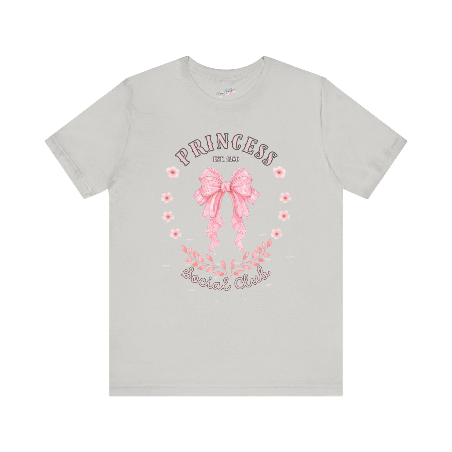 Princess Club T-Shirt