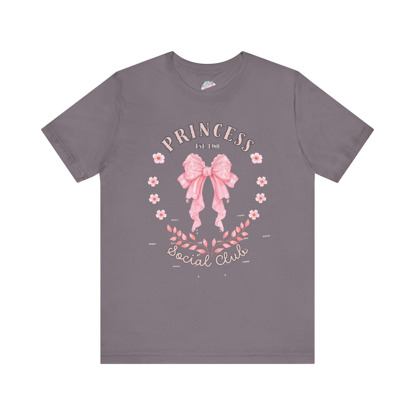Princess Club T-Shirt