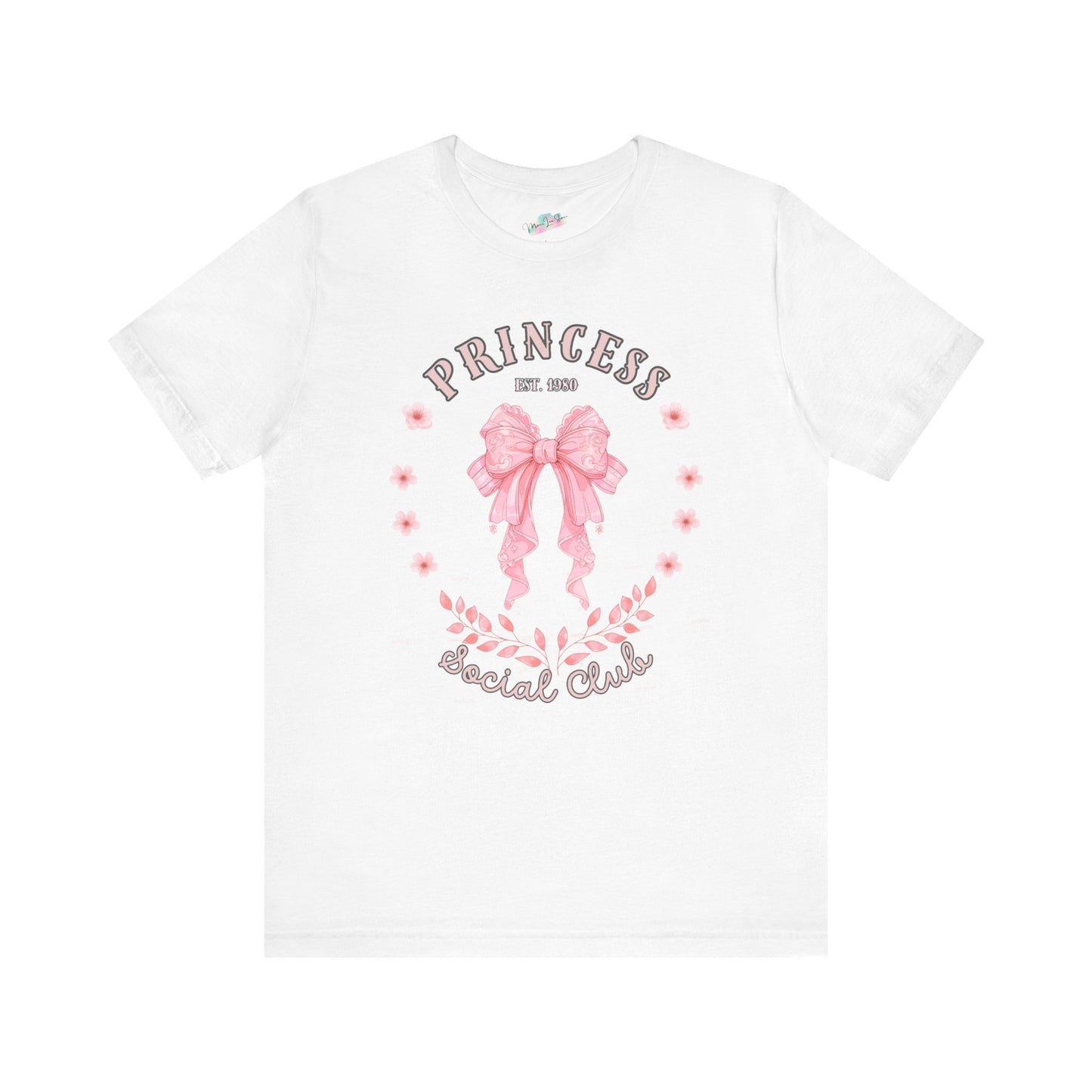 Princess Club T-Shirt