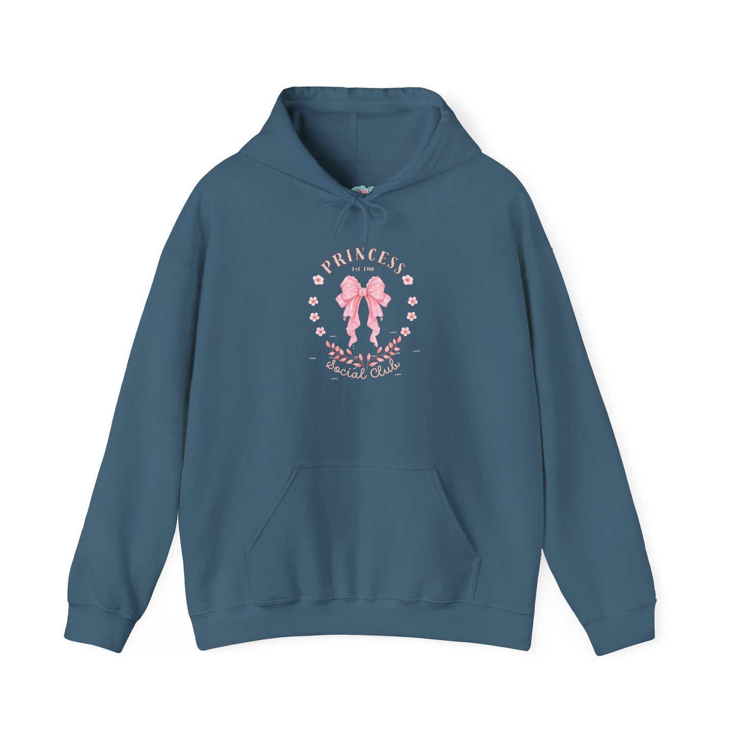 Princess Hoodie