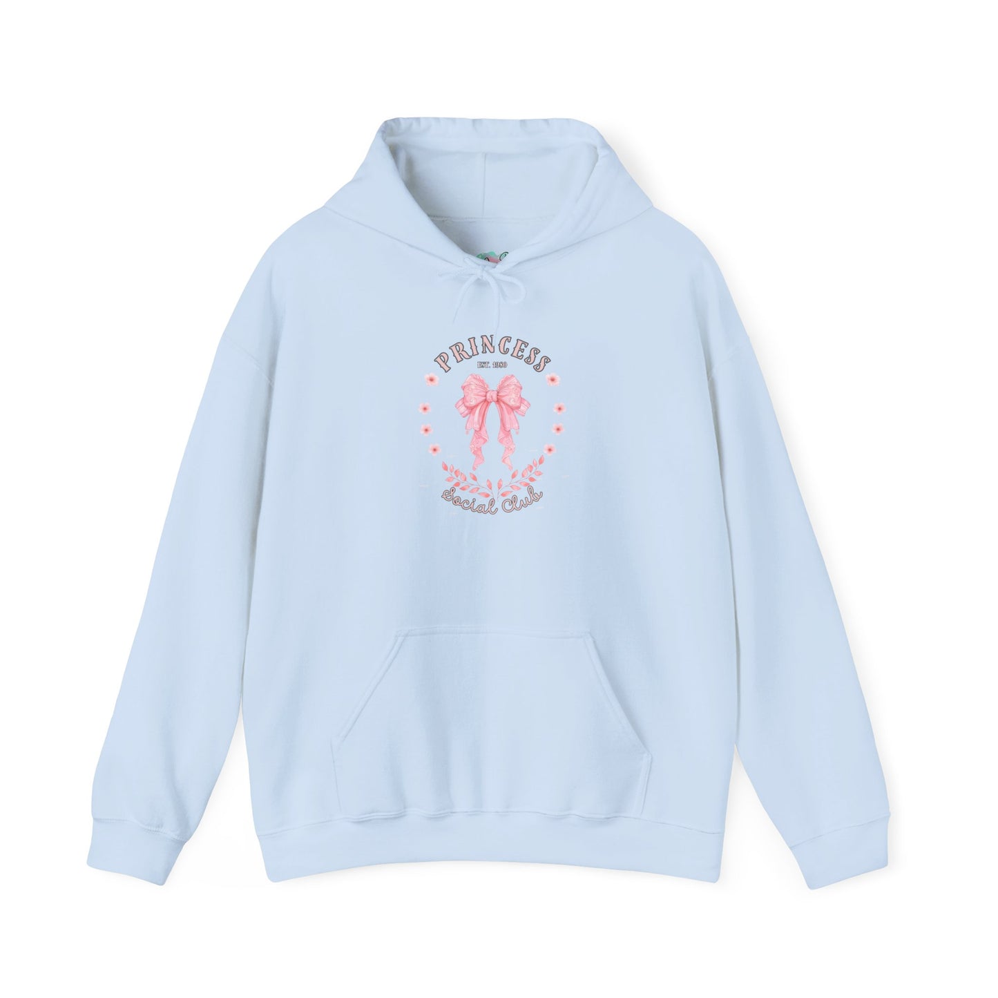 Princess Hoodie