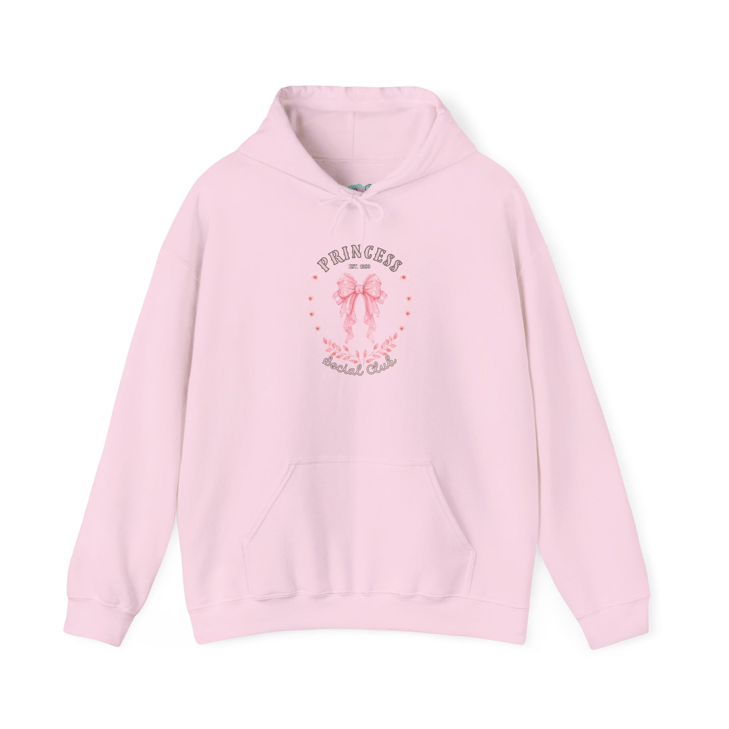 Princess Hoodie