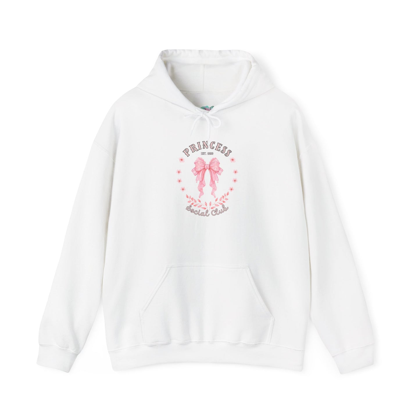 Princess Hoodie