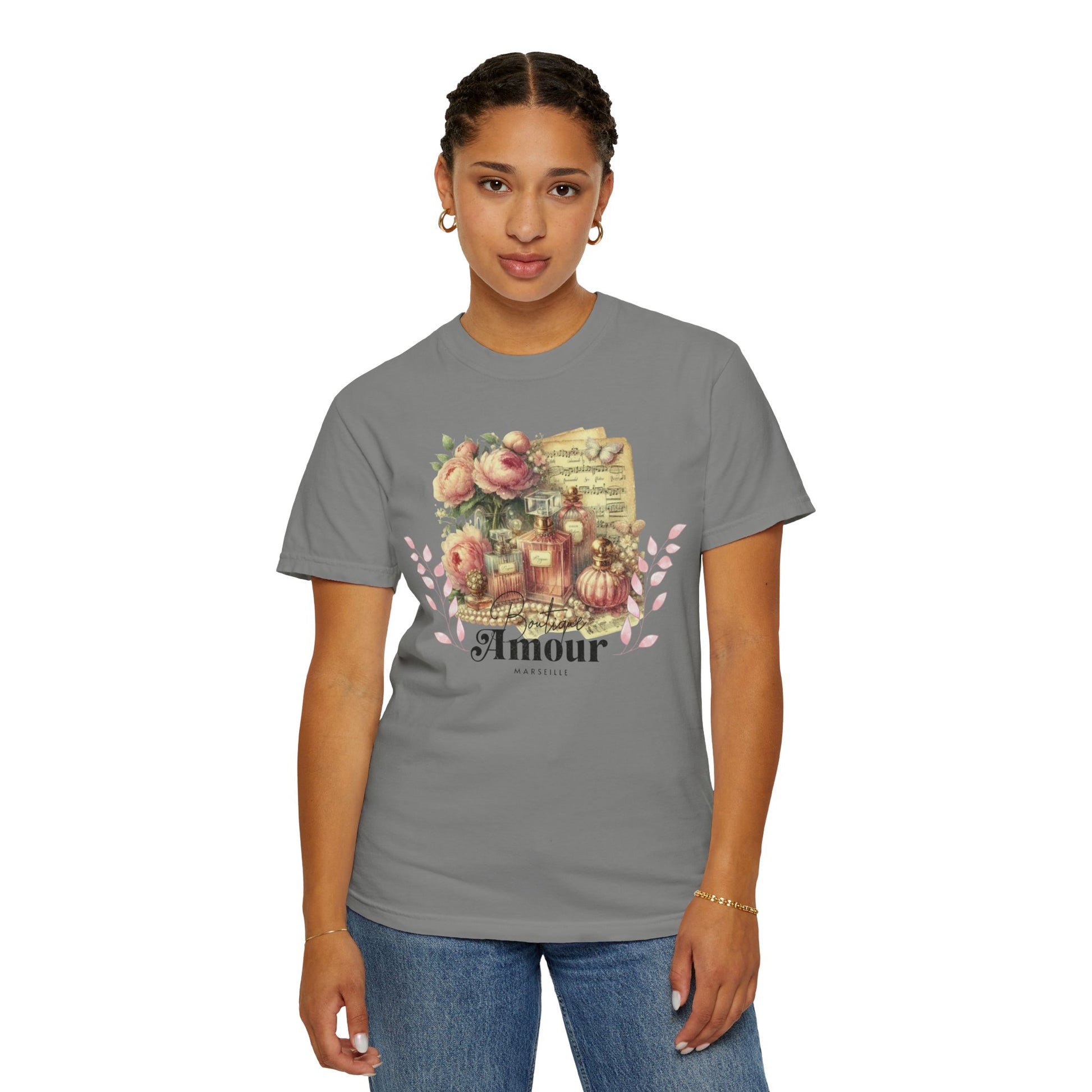 perfumes and flowers premium granite woman 1