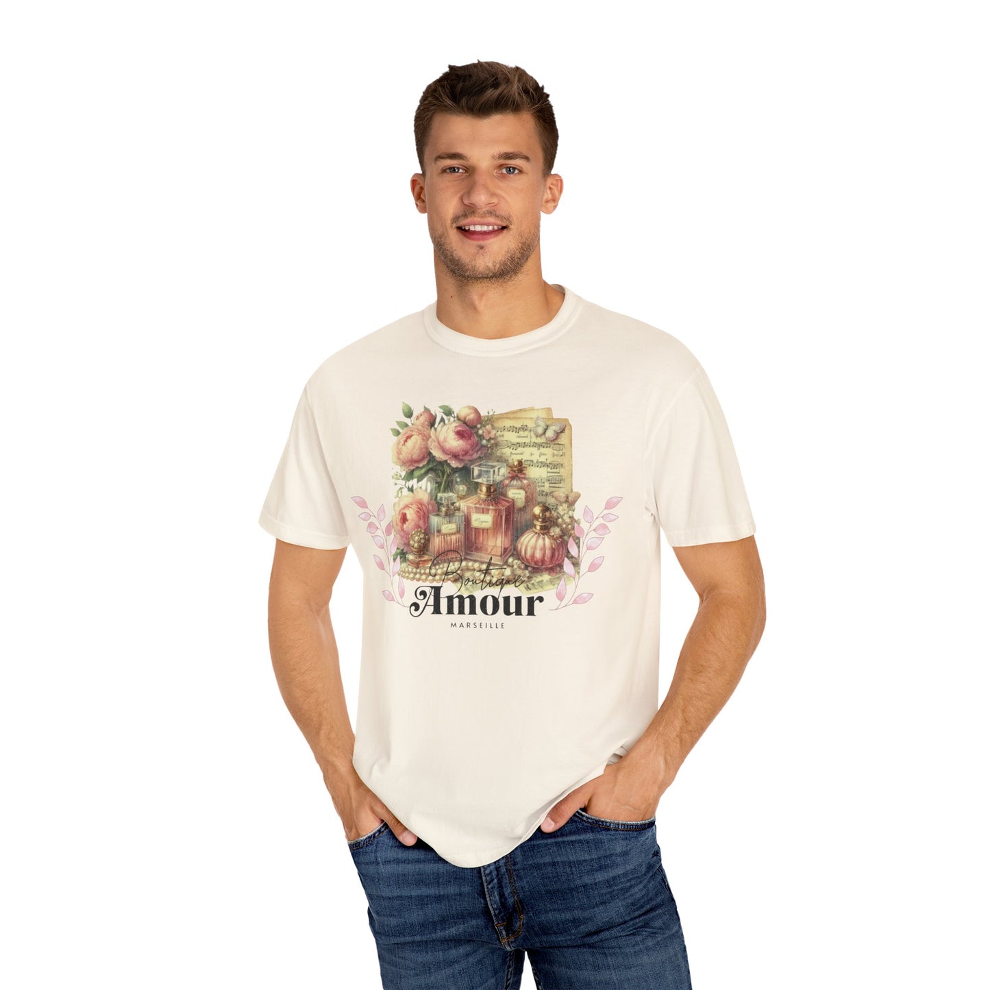 perfumes and flowers premium ivory man 1