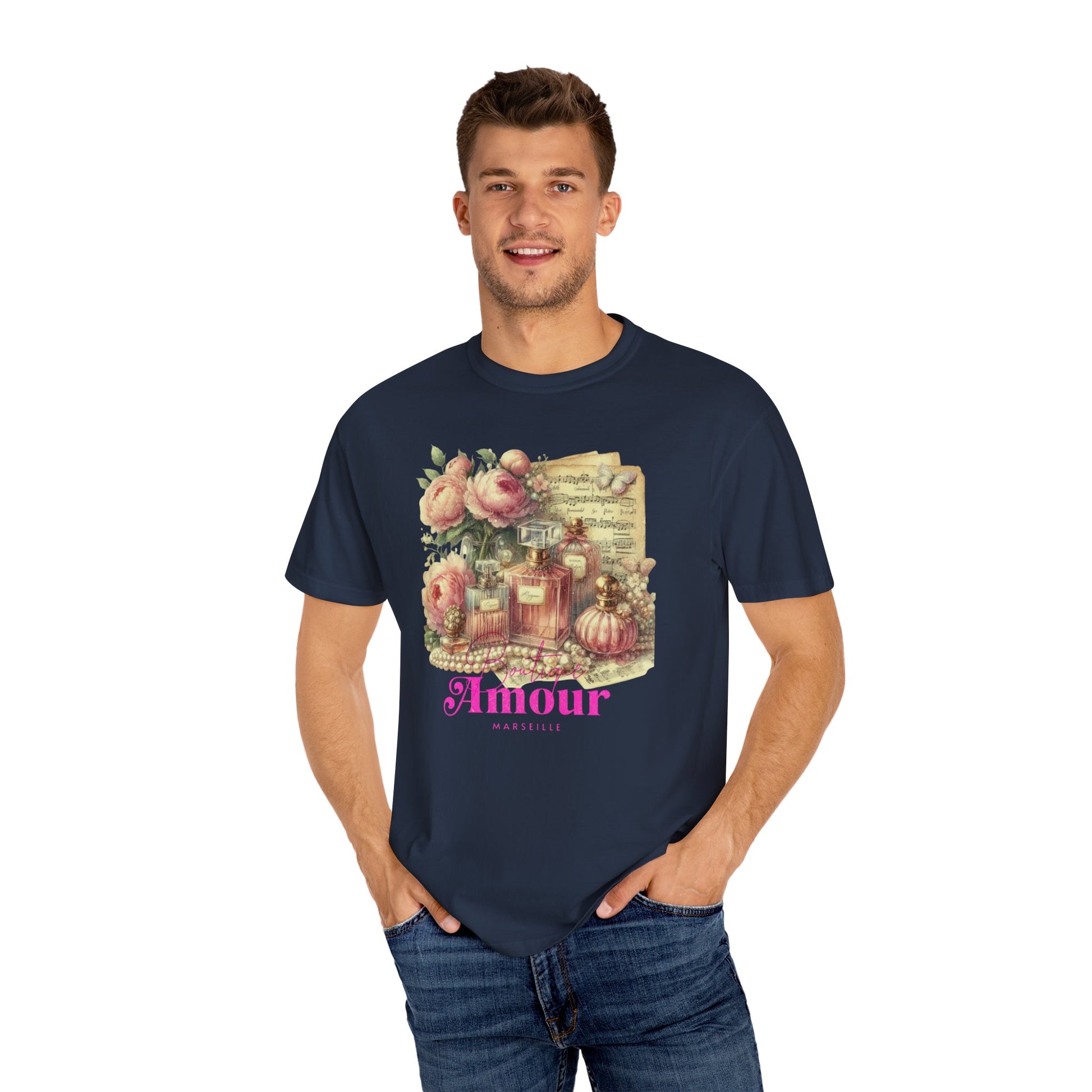 perfumes and flowers premium navy man 1