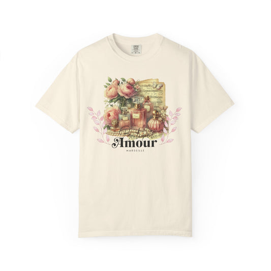 perfumes and flowers boutique premium ivory