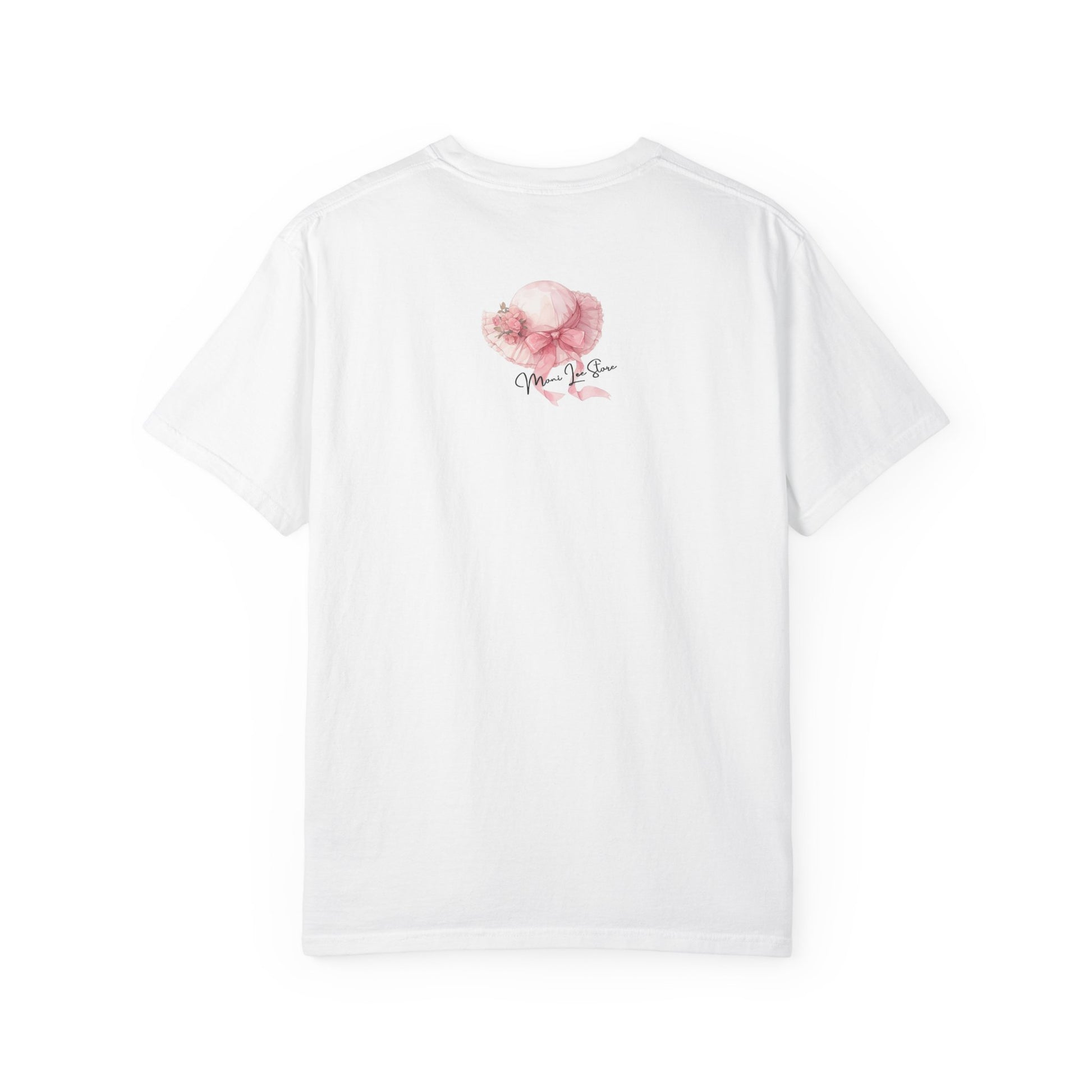 perfumes and flowers premium white