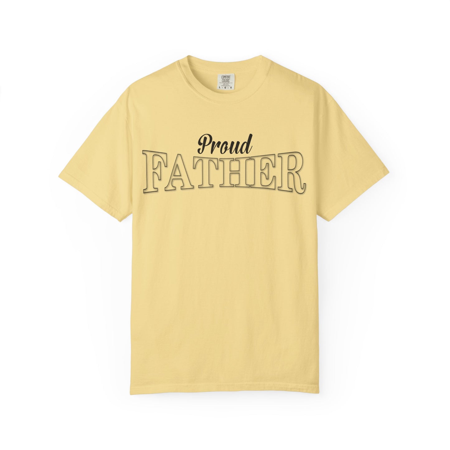 proud father premium butter