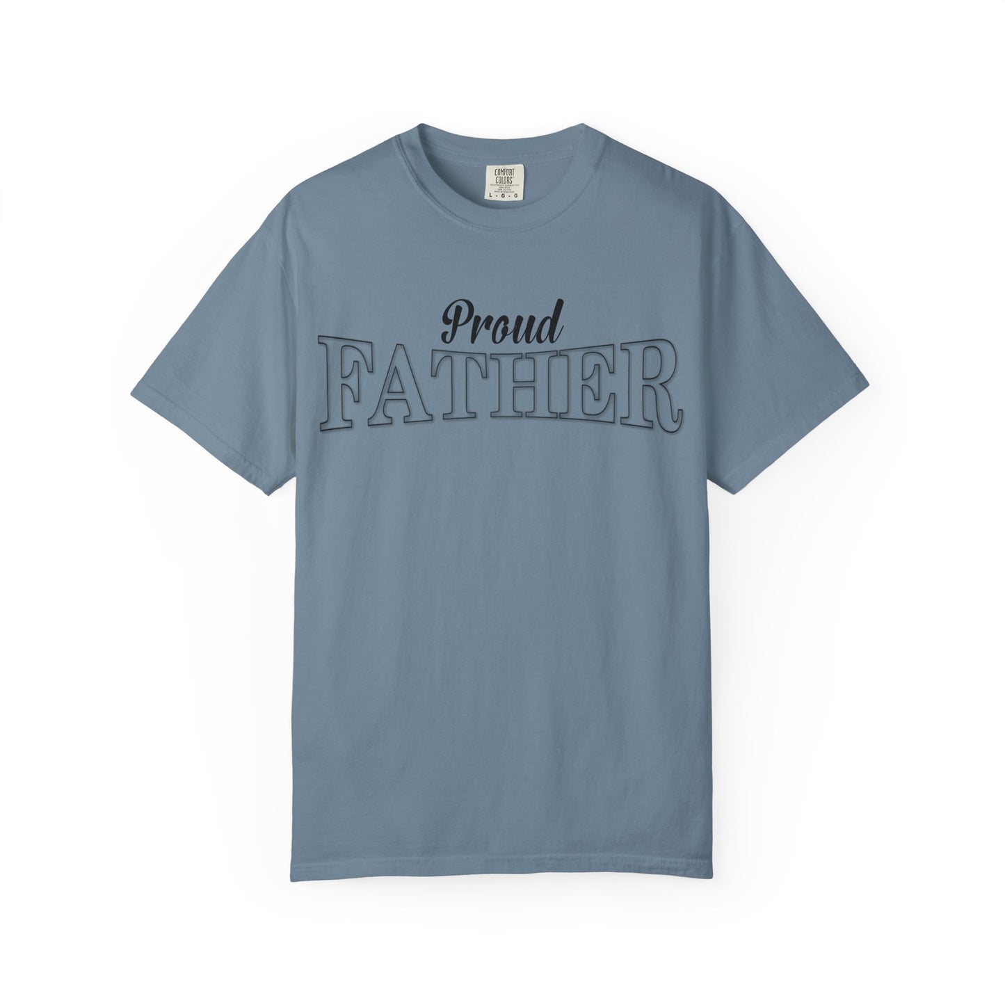 proud father premium ice blue