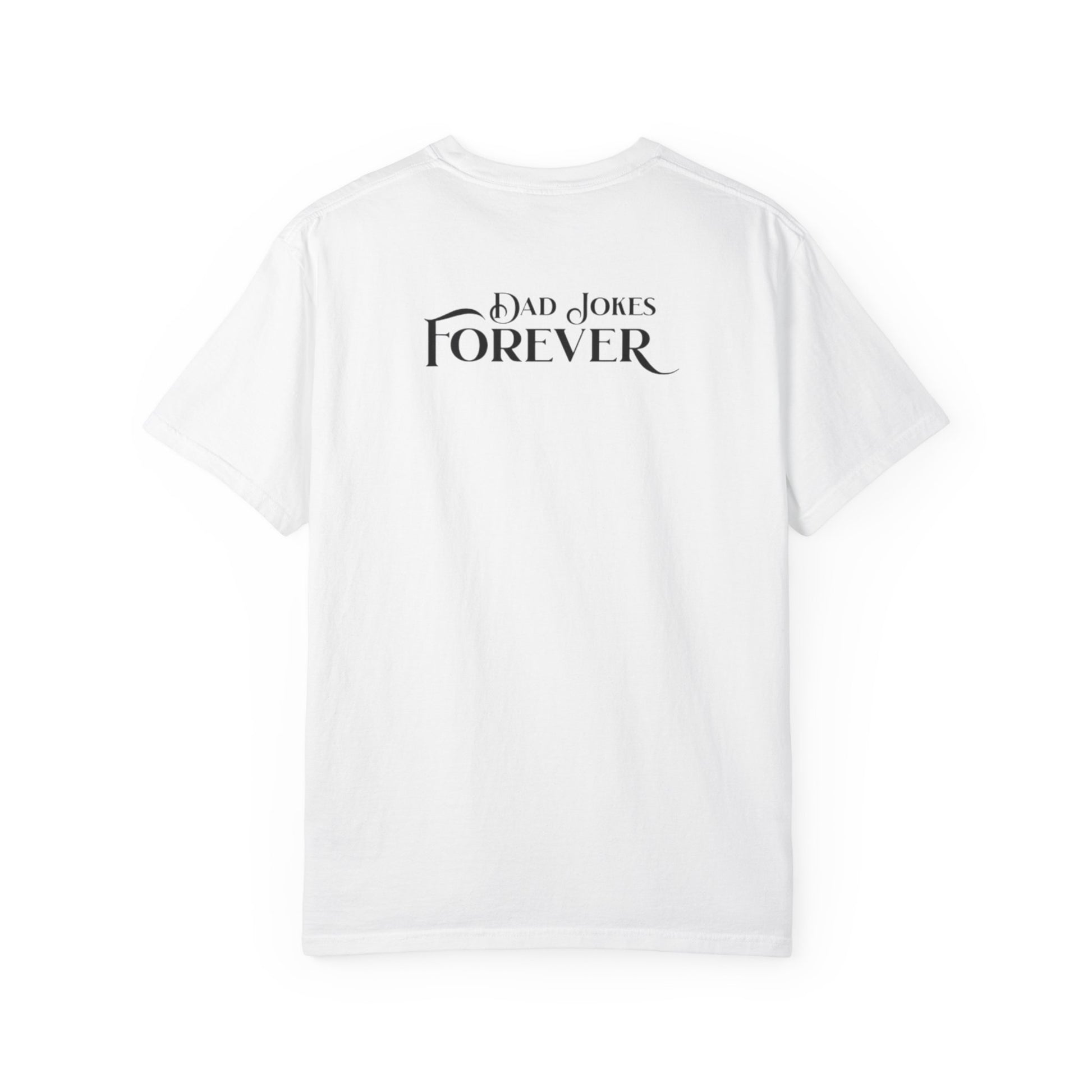 proud father back premium white