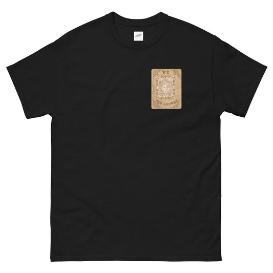 Matching Lovers Sun & Moon (Sun)T-Shirt